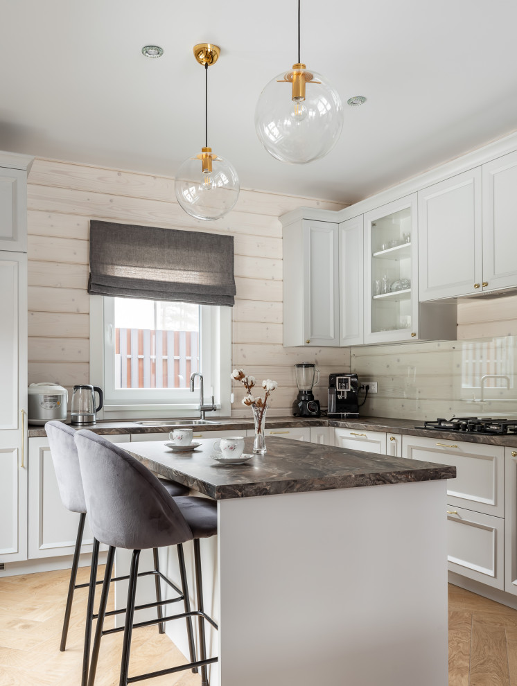 Дом ДНП "Солнечное" фото