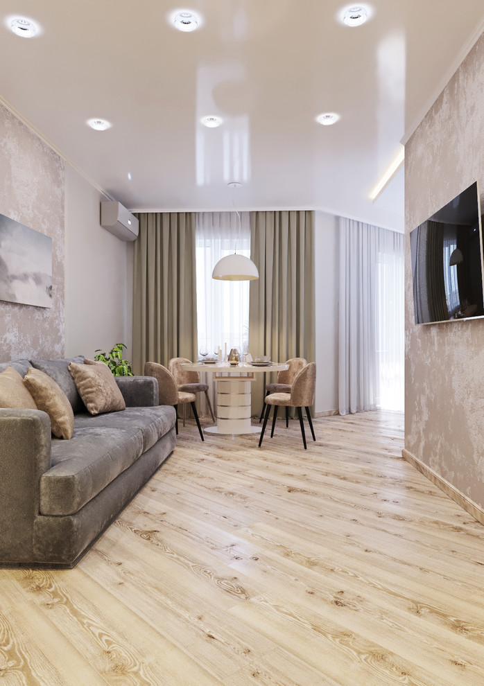 ЖК Ильинский 2, 86.9 кв.м.