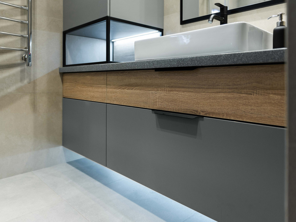 Двухкомнатная квартира в Уфе