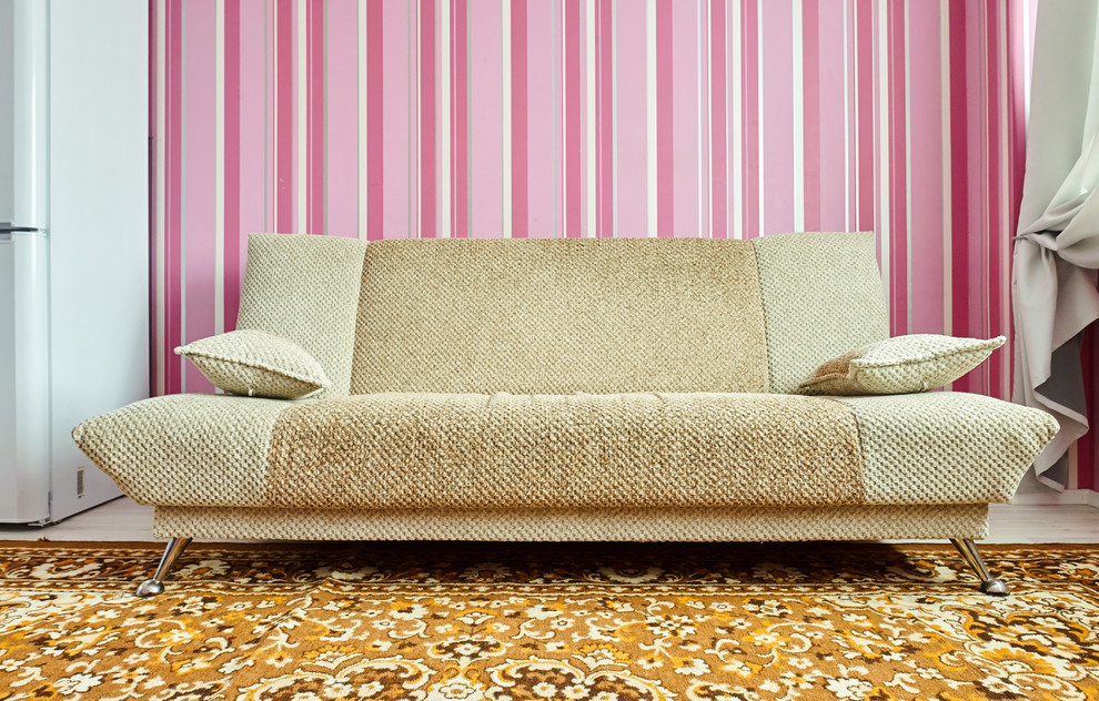 Фотосъемка типовых квартир для объявлений