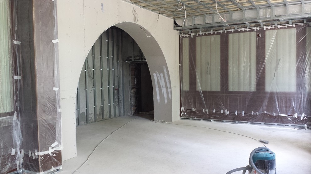 Бильярдная