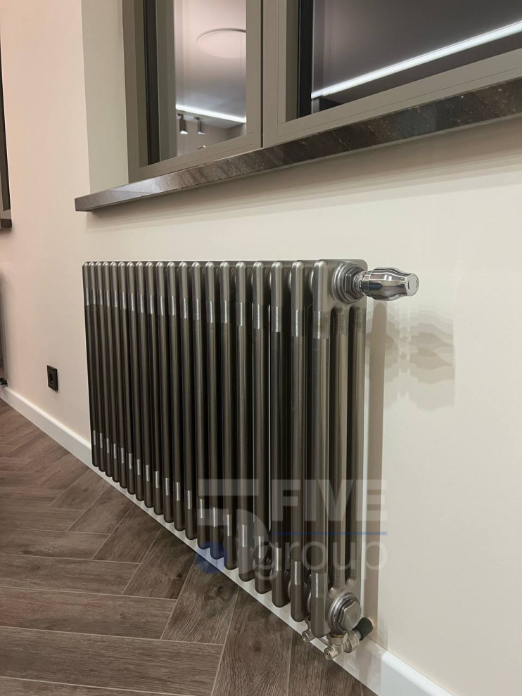 Квартира в ЖК Екатерина.