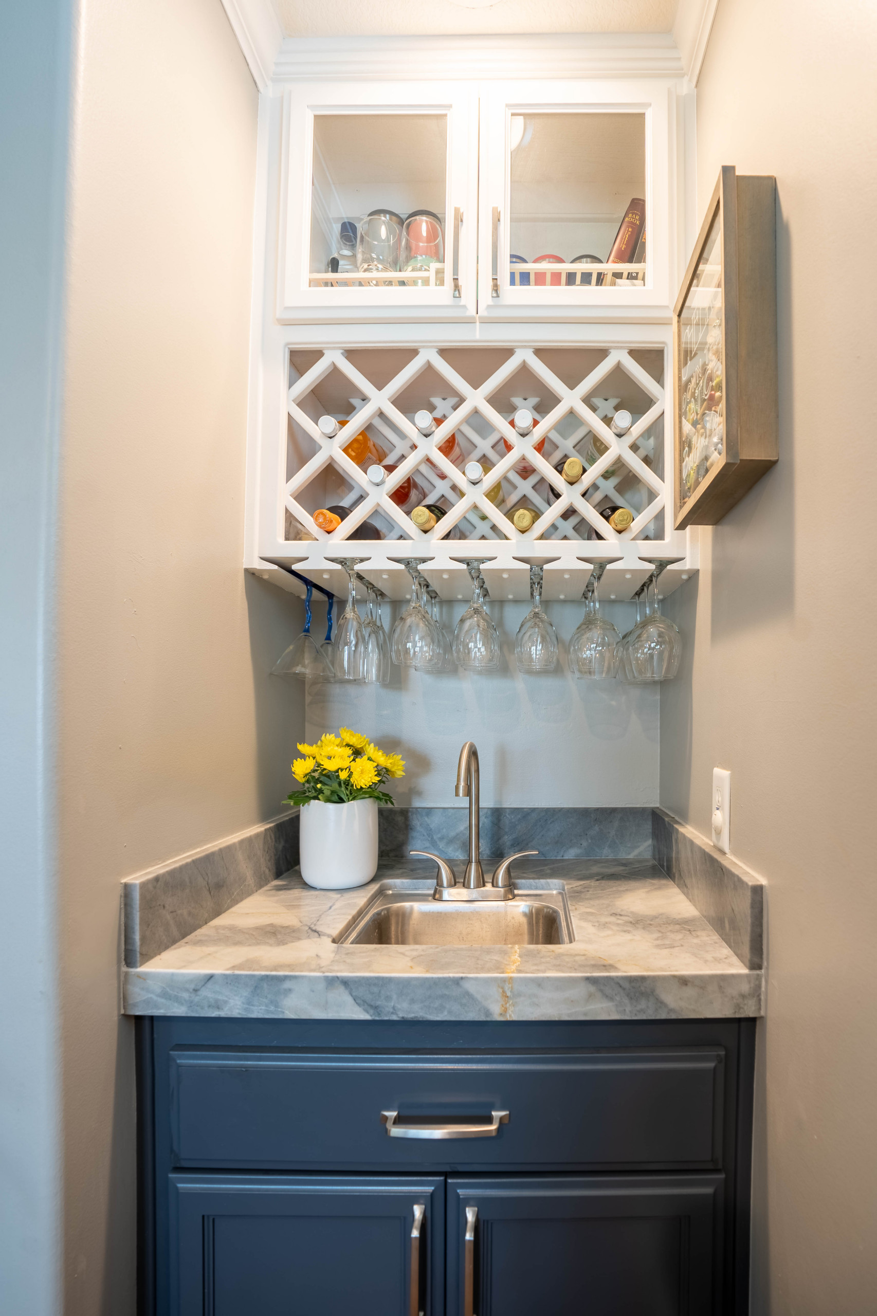 Ripon Kitchen Staging