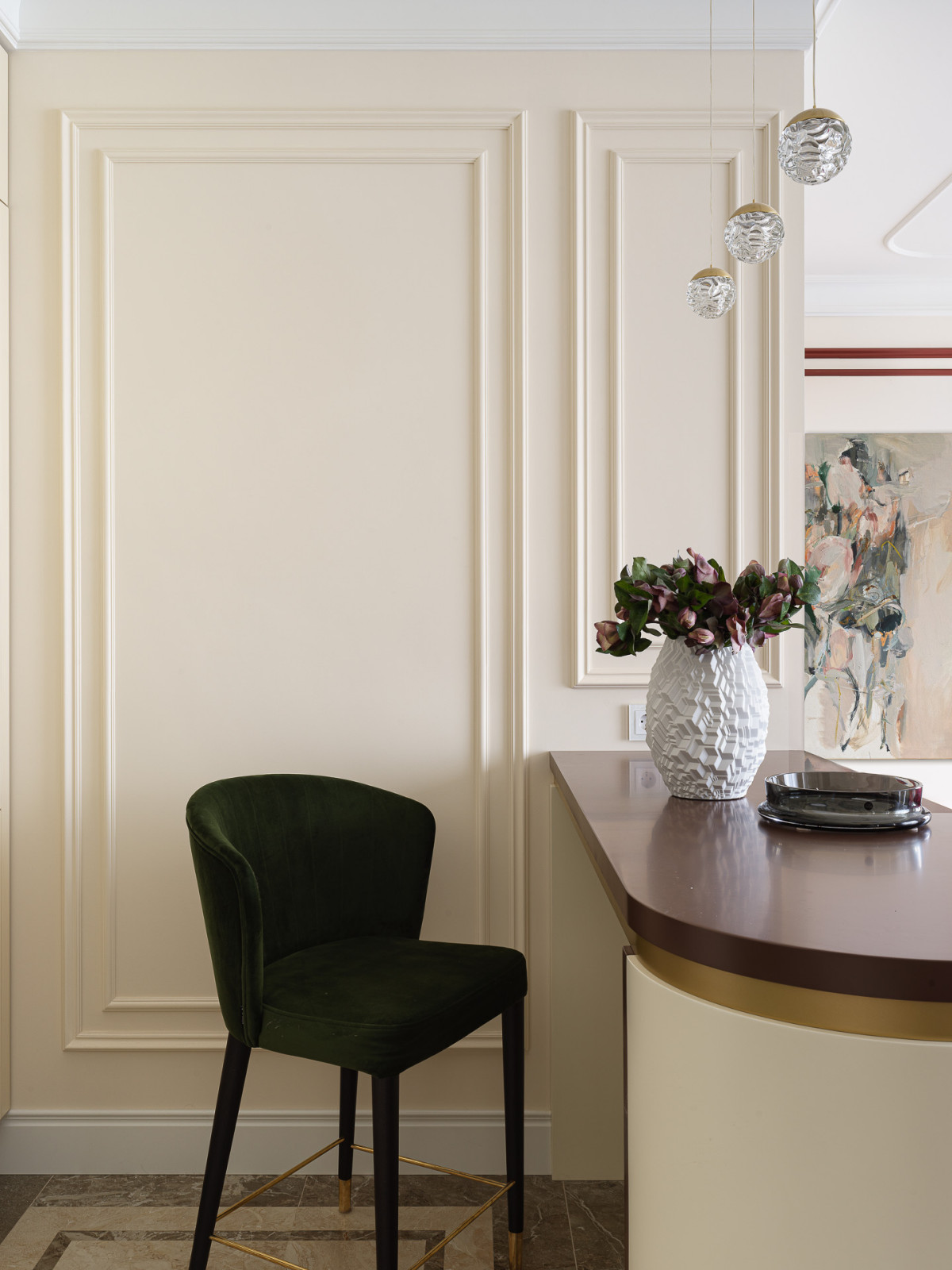 ЖК Западный порт 1