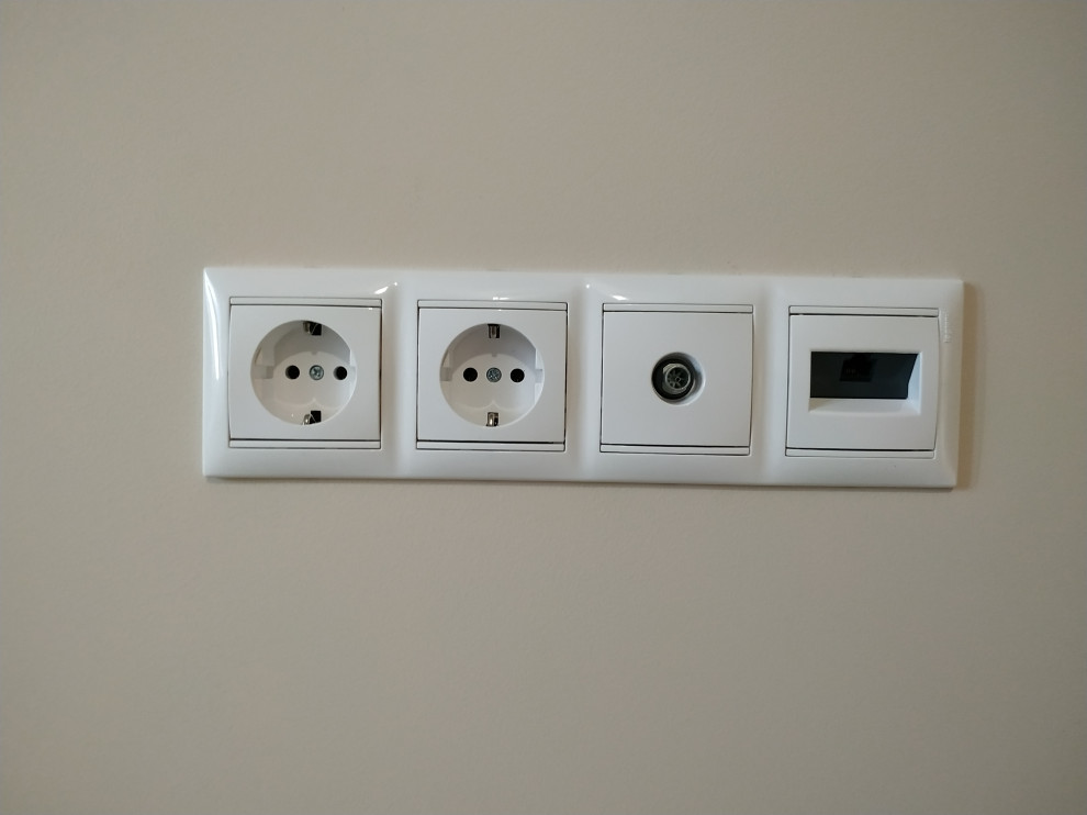 Двухкомнатная квартира ул. Морская