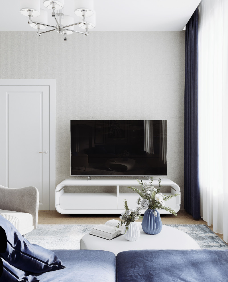 4-х комнатная квартира - 81 м2