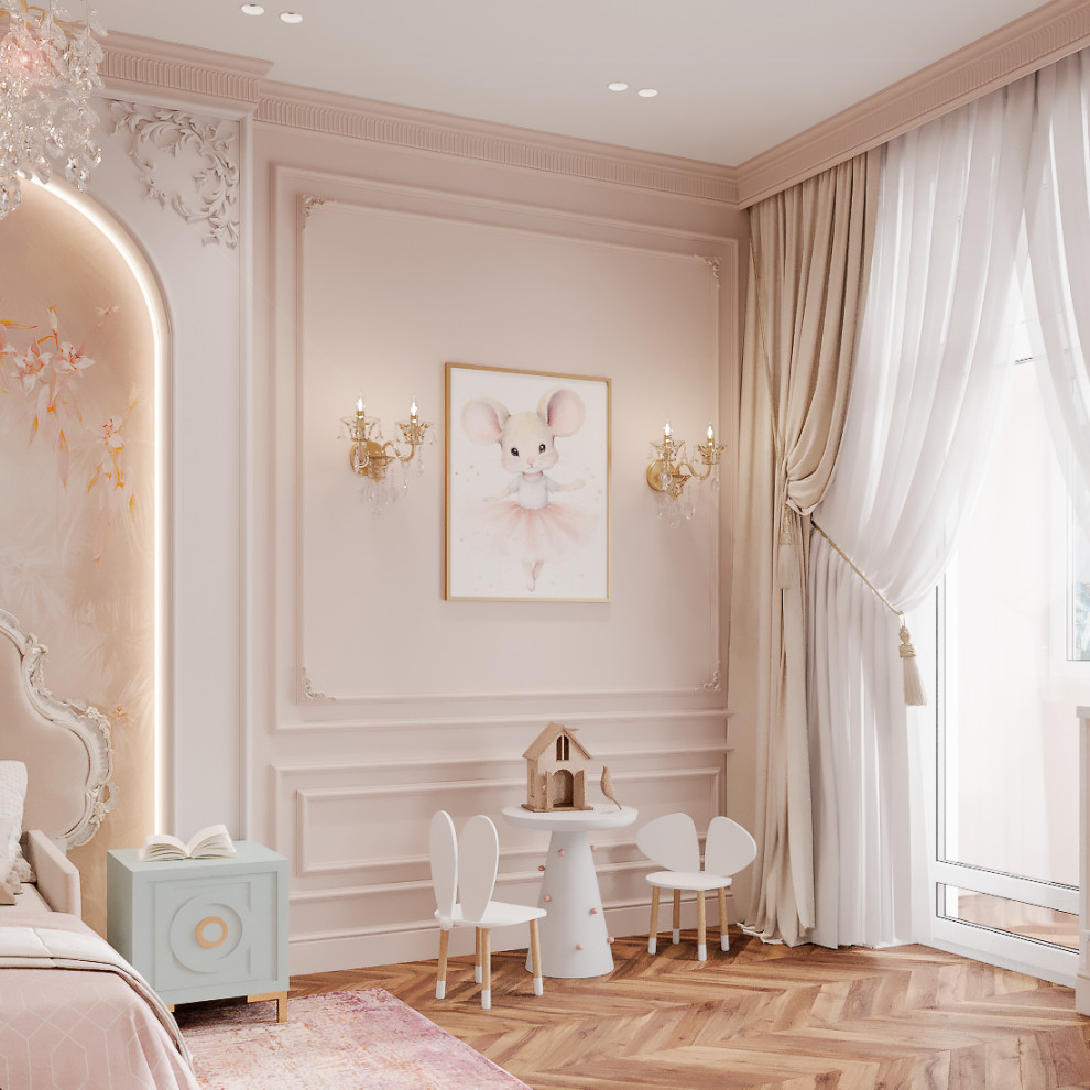 ЖК Садовые квартылы