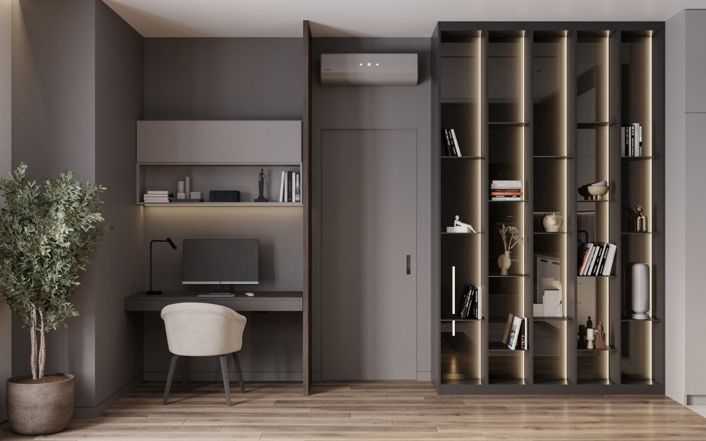 Квартира в ЖК "Альтер"