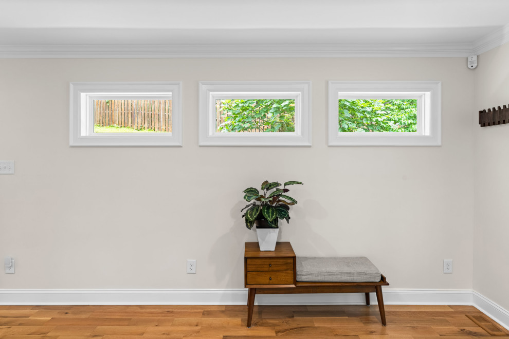 Crabtree Renovation