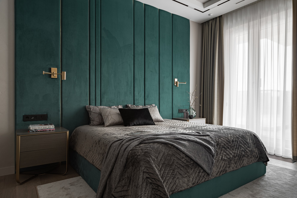 Съёмка ЖК Привилегия