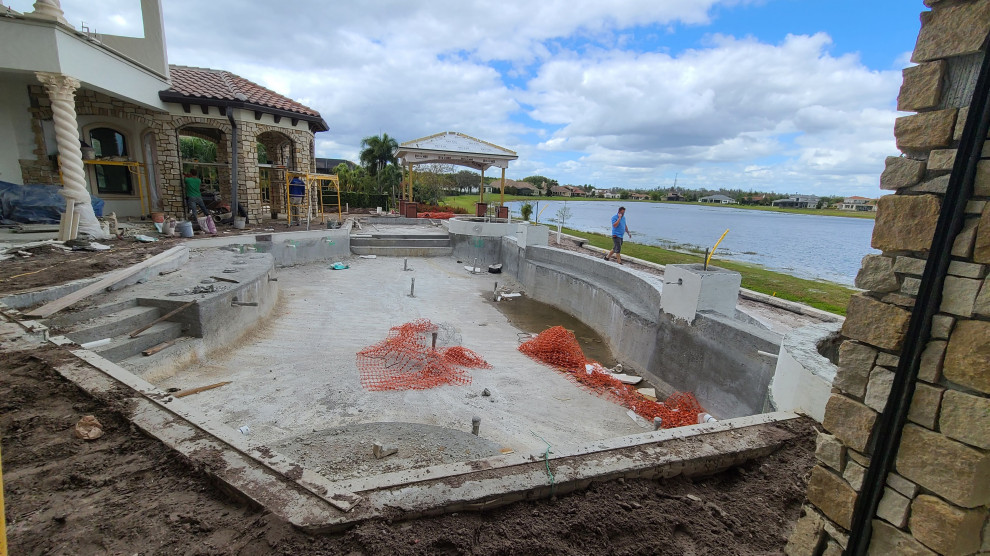 Lake Nona 2