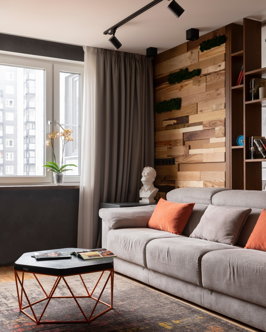 completed project 15