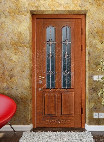 Реализованные проекты