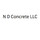 ND Concrete LLC