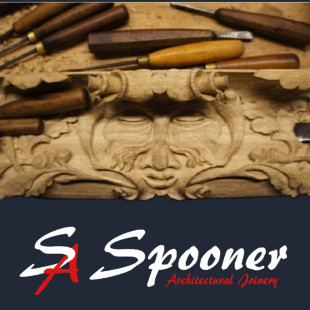 SA Spooner Architectural Joinery and Carving