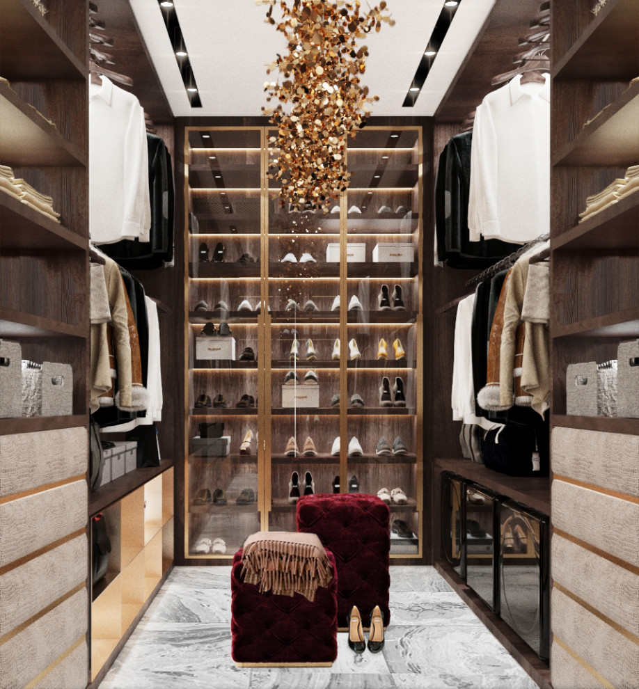 Воздушная эклектика