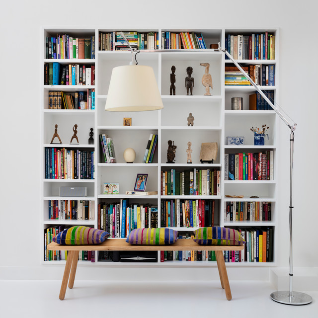 Harrow Road modern-foervaring-och-organisering
