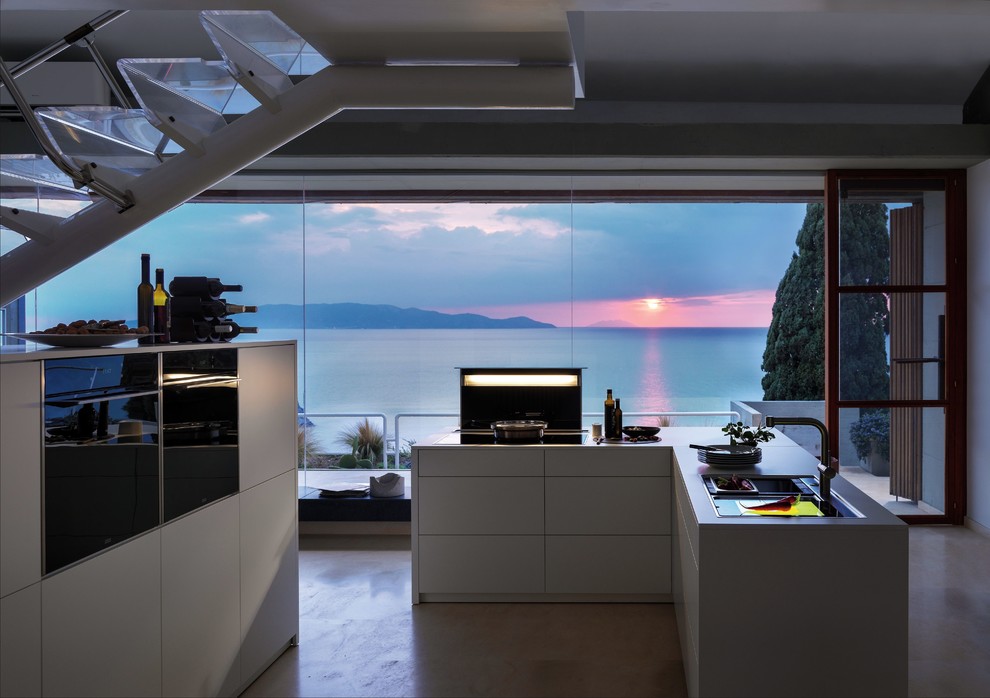 Коллекция Frames by Franke