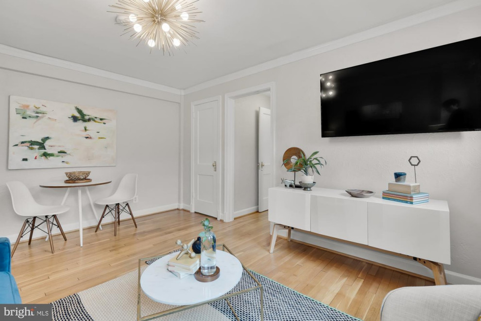 Residential Staging