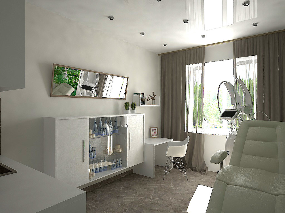 Бьюти салон "НЕБО" г.Самара