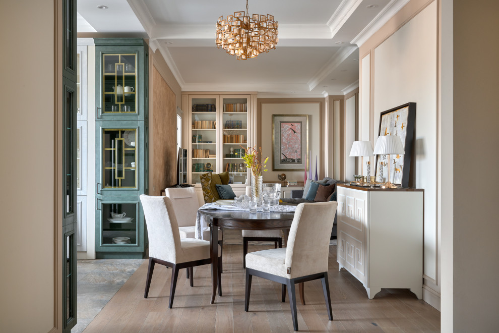 ЖК "Измайловский" - Семейное счастье (фото)