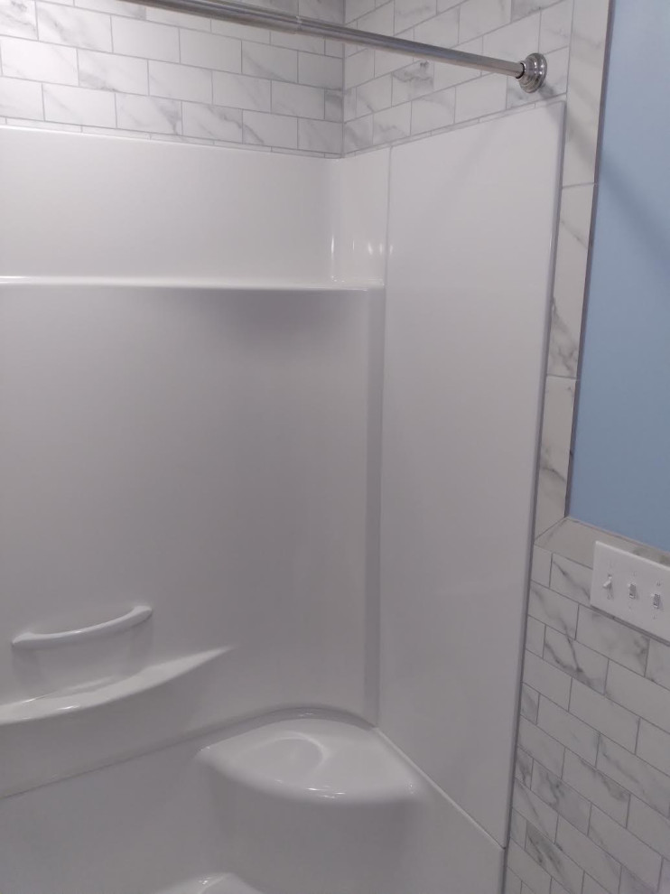 Bathrooms