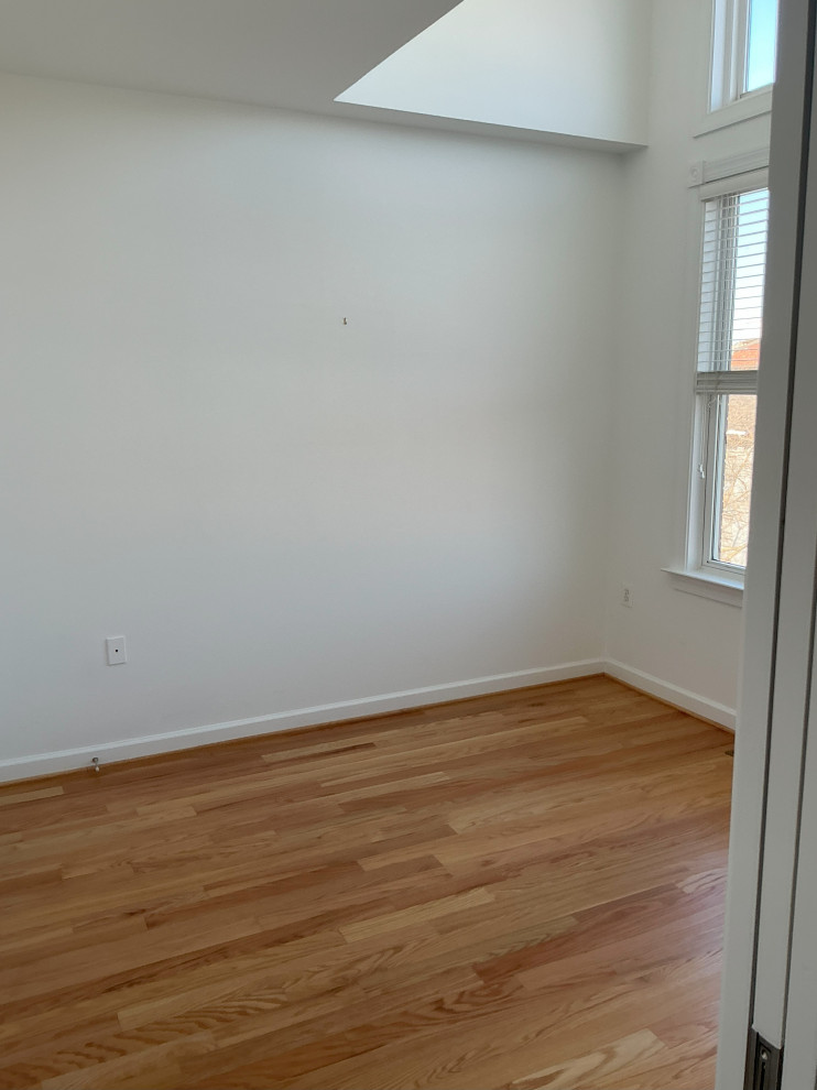 Nursery room