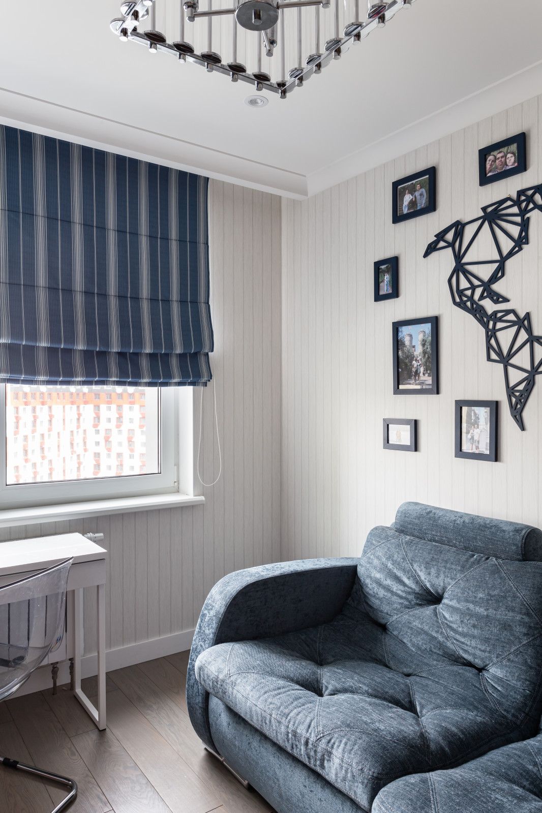 Квартира в Переделкино