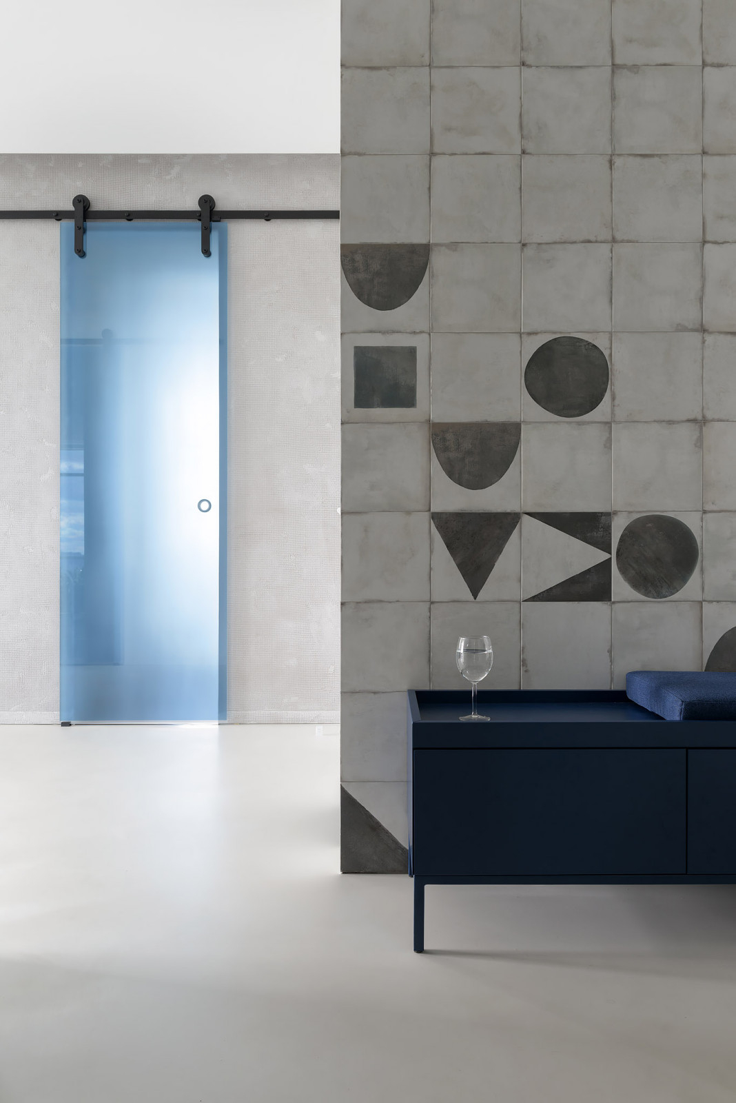 RS • Квартира с грибом и улитками