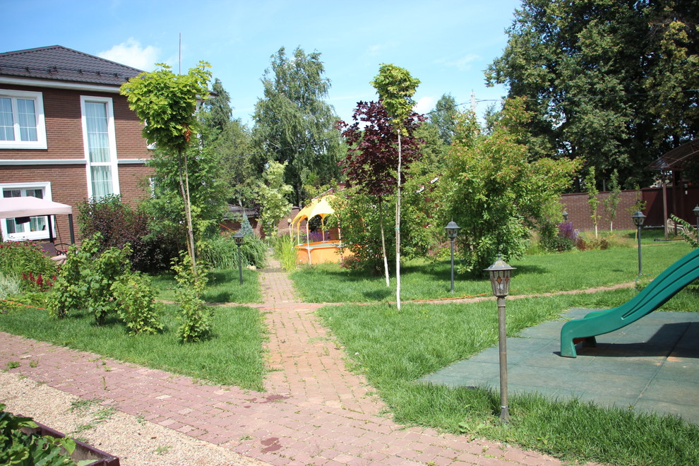 Коттеджный посёлок Городище