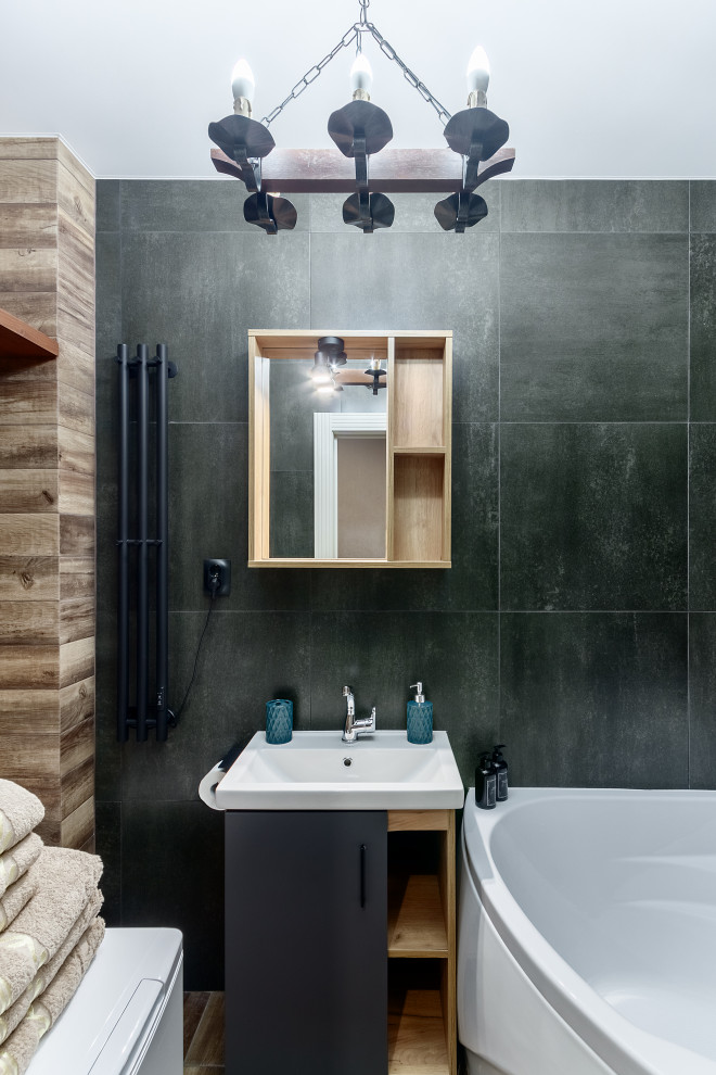 Фотосъёмка квартиры-студии