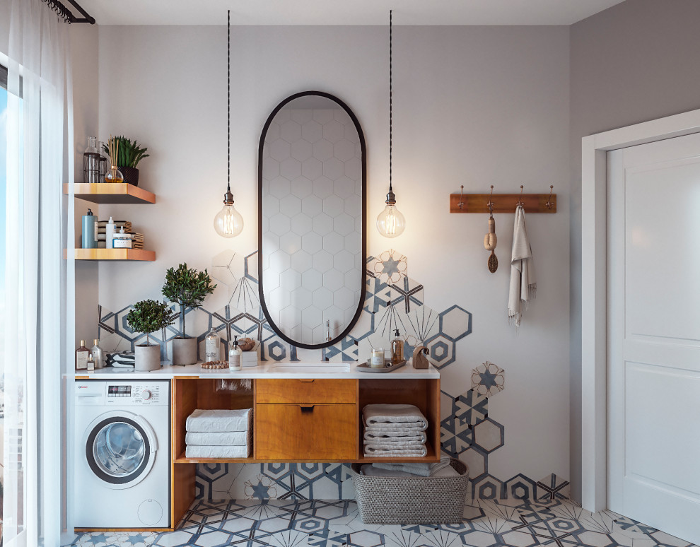 ЗД-проект "Бабушкина хата"