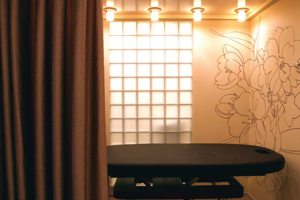 Салон красоты "Сакура"