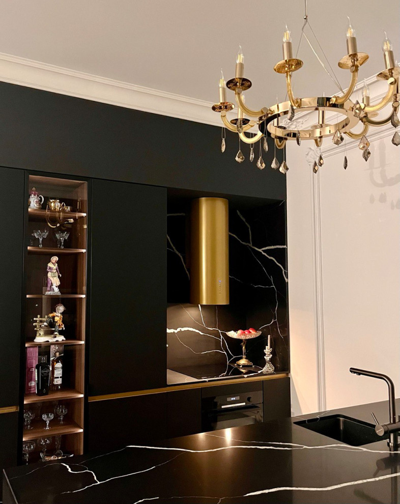 Квартира 68м2 в ЖК Серебряный фонтан