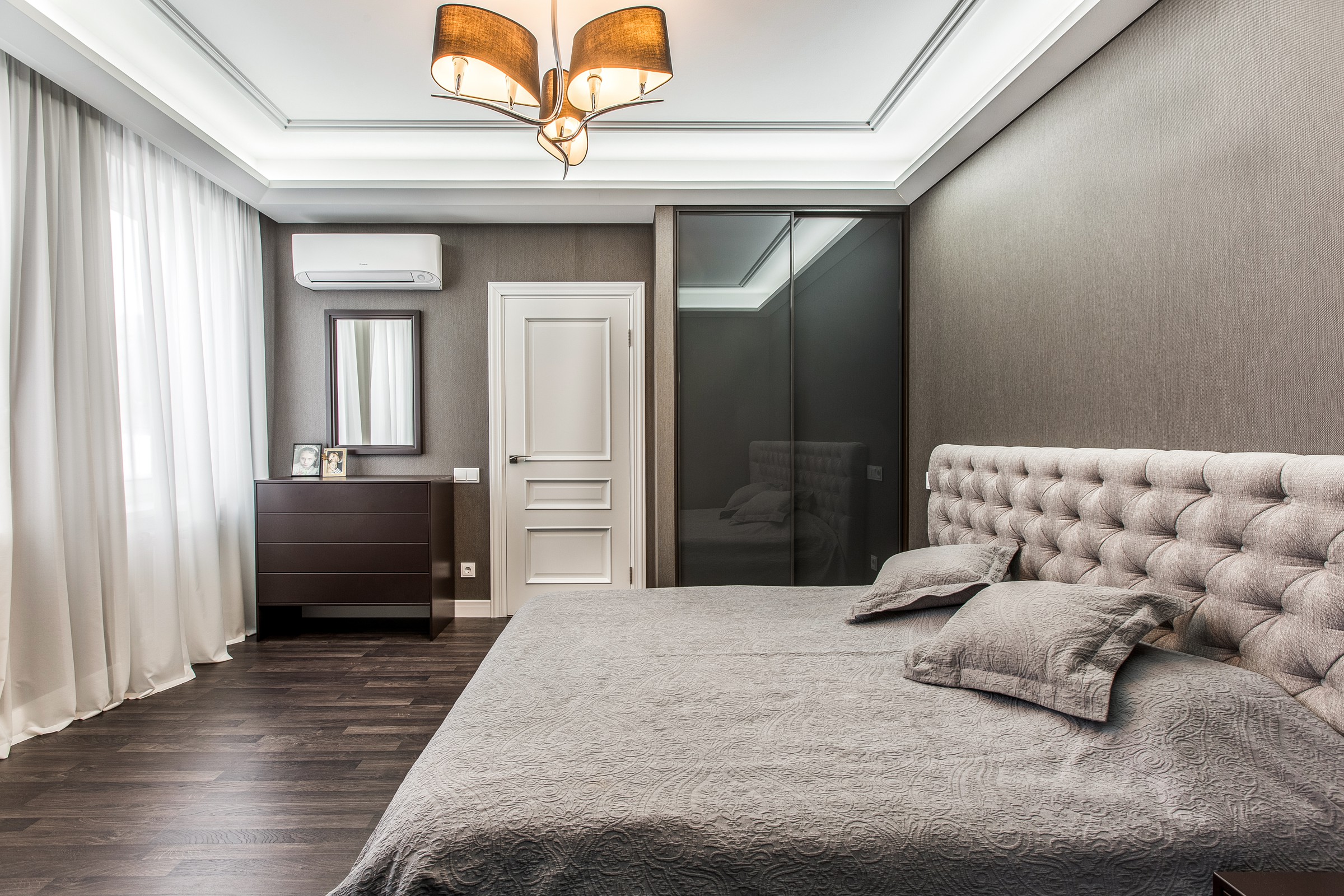 Квартира в Самаре 180 кв.м