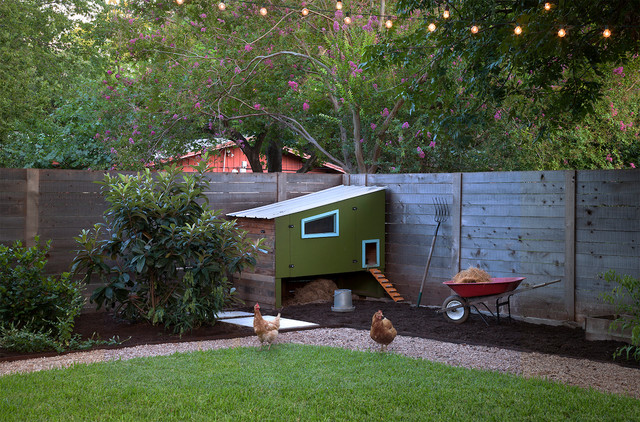 Chicken Coop Country Garden Shed And Building Austin By B