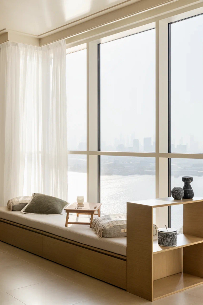 Квартира на Dubai Greek