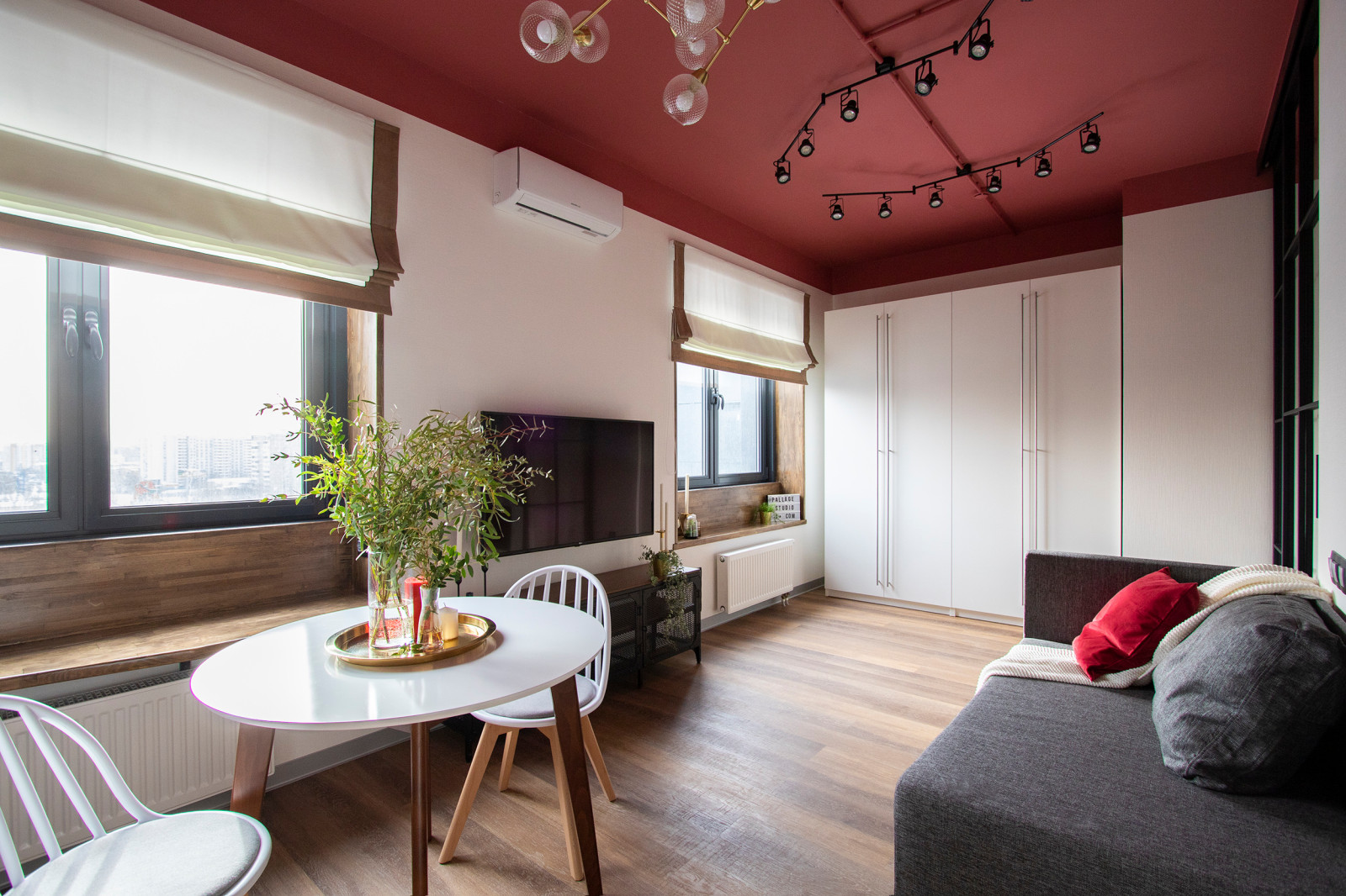 ЖК Отражение