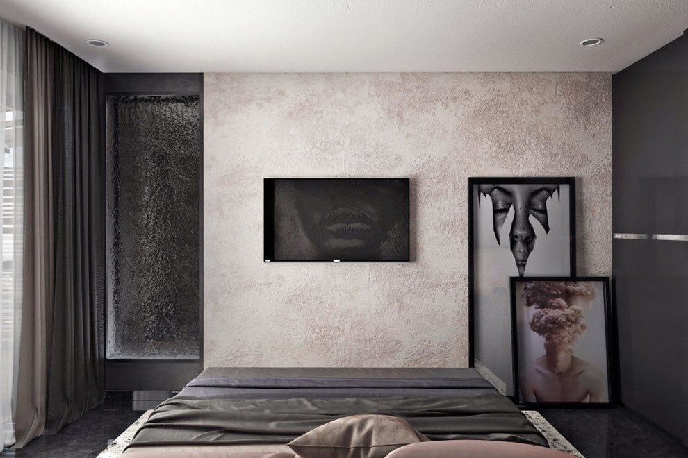 Современный дизайн квартиры