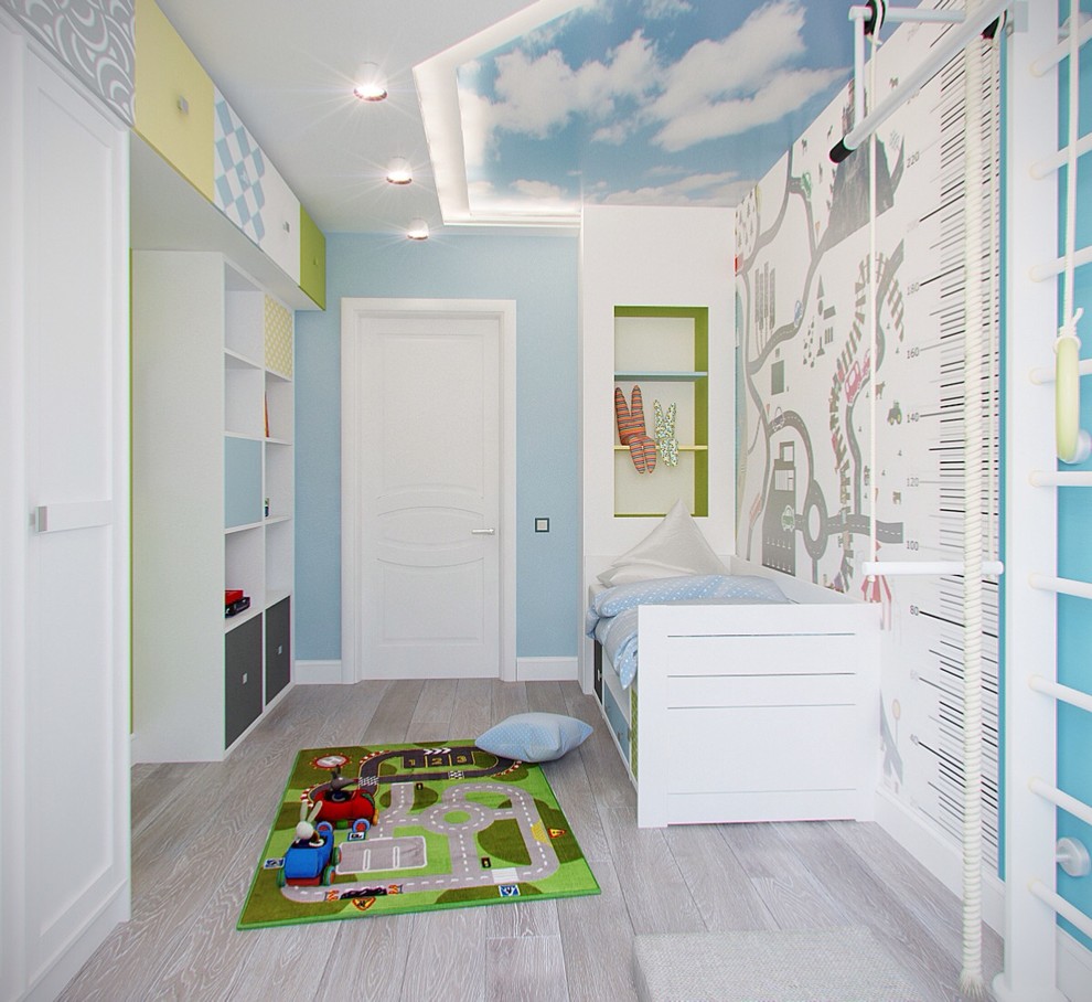 Жилой комплекс Путилково