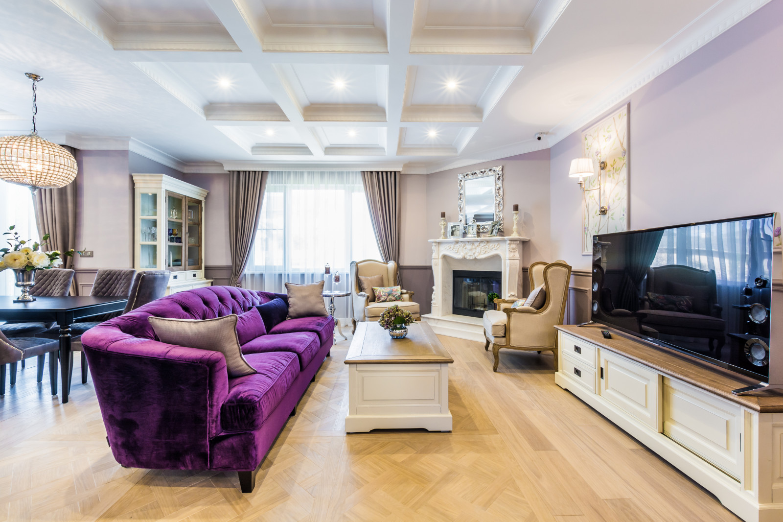 Коттедж в Новых Вешках