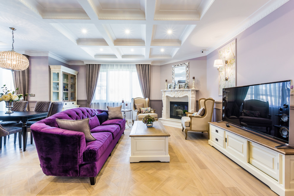 Коттедж в Новых Вешках