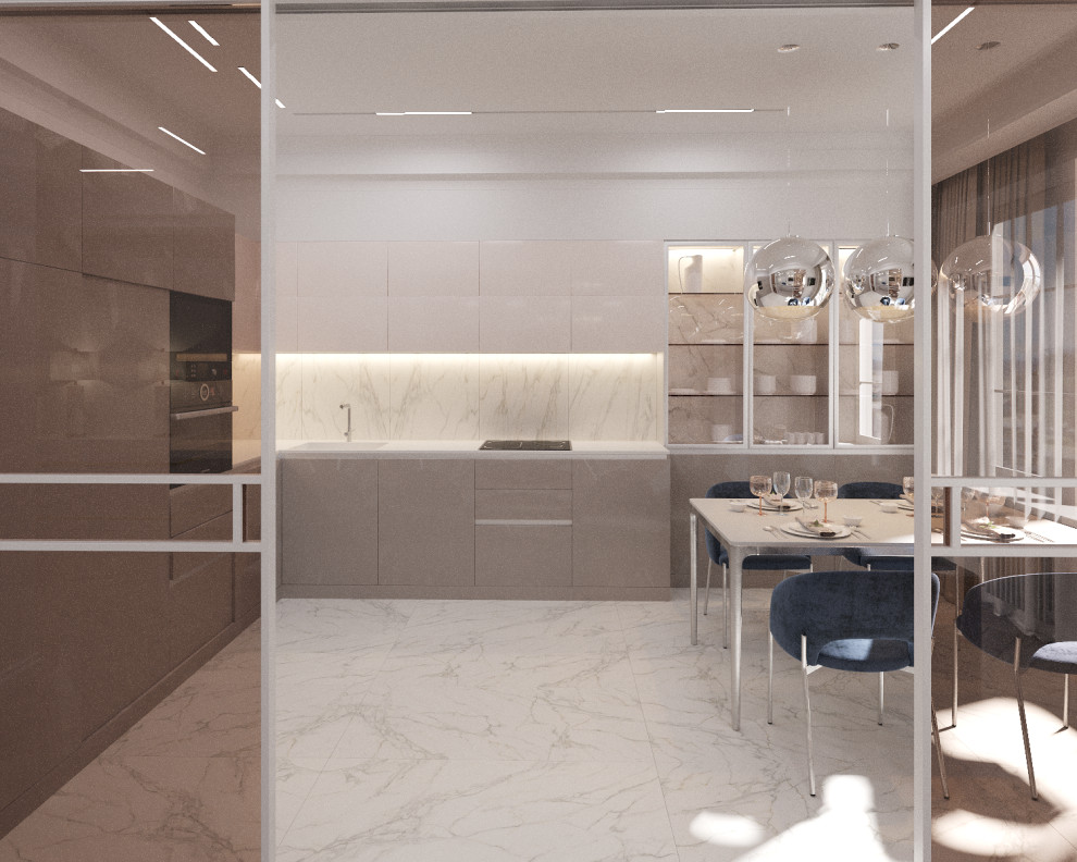 ЖК Английский квартал