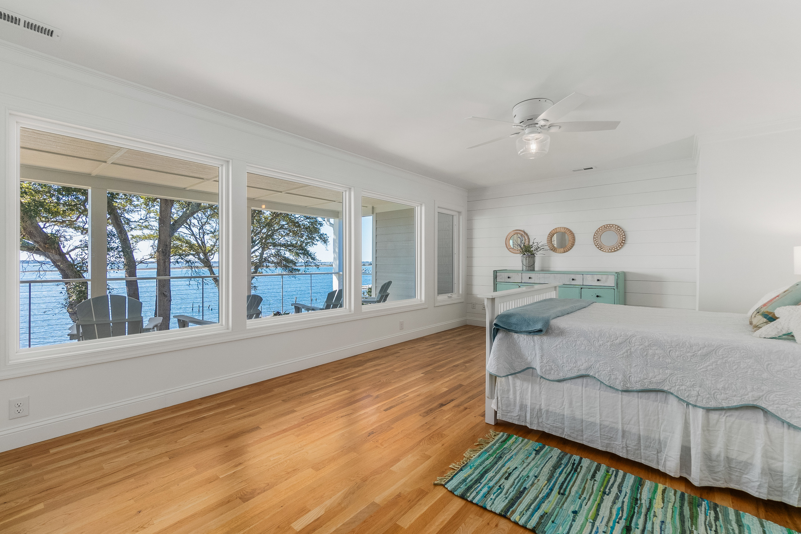 Newport Waterfront Remodel