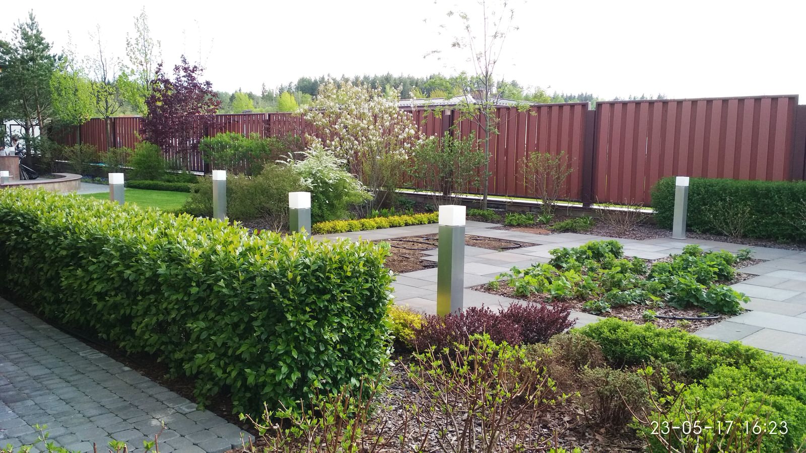 кп "Мартемьяново" - Профессиональный уход за садом - 100% качество!