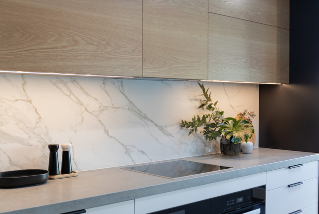Warm | Timber | Luxe cuisine