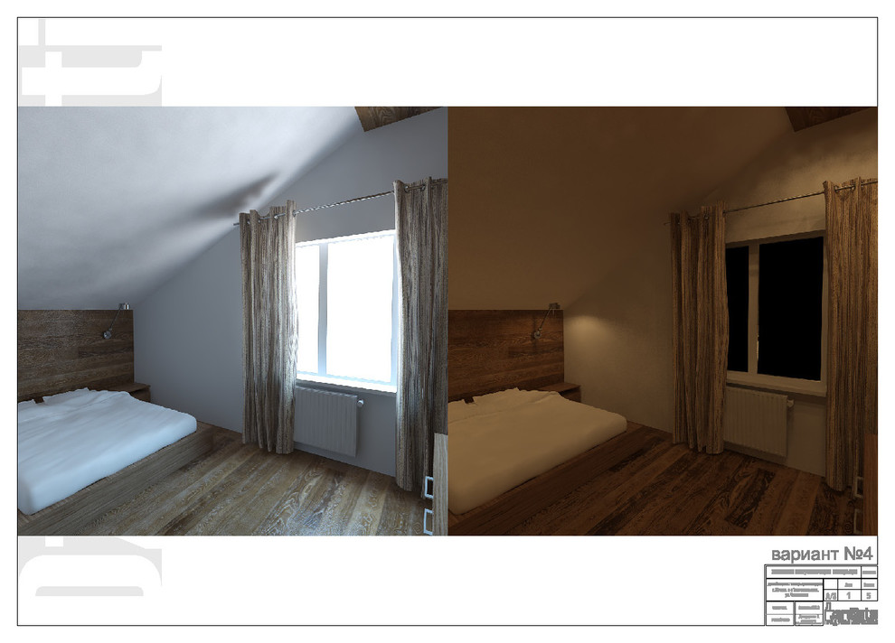 230 м2 п-к Толстопальцево