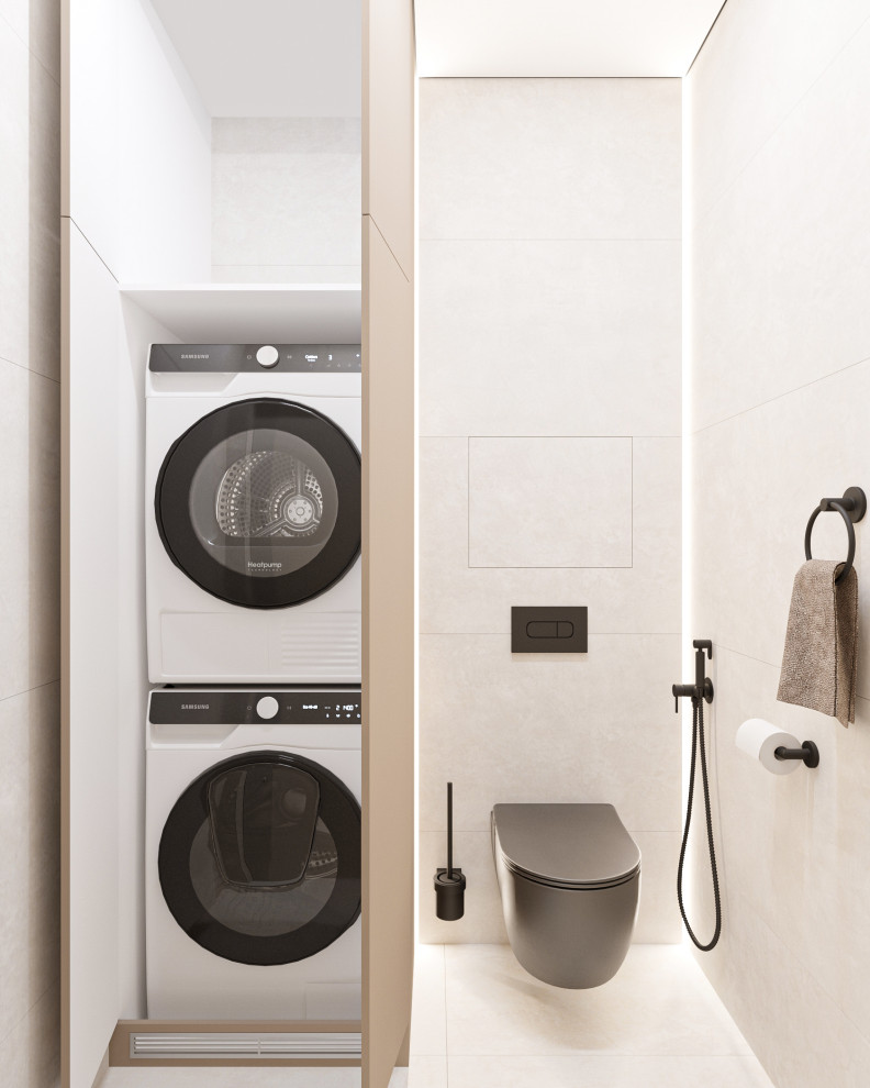 ЖК Скандис озеро, 2-к