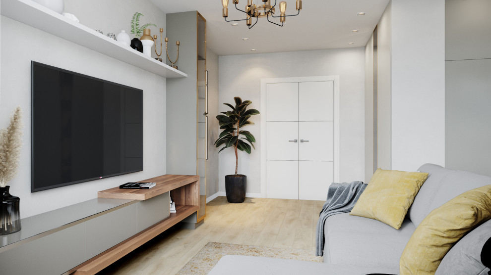 Славянский бульвар