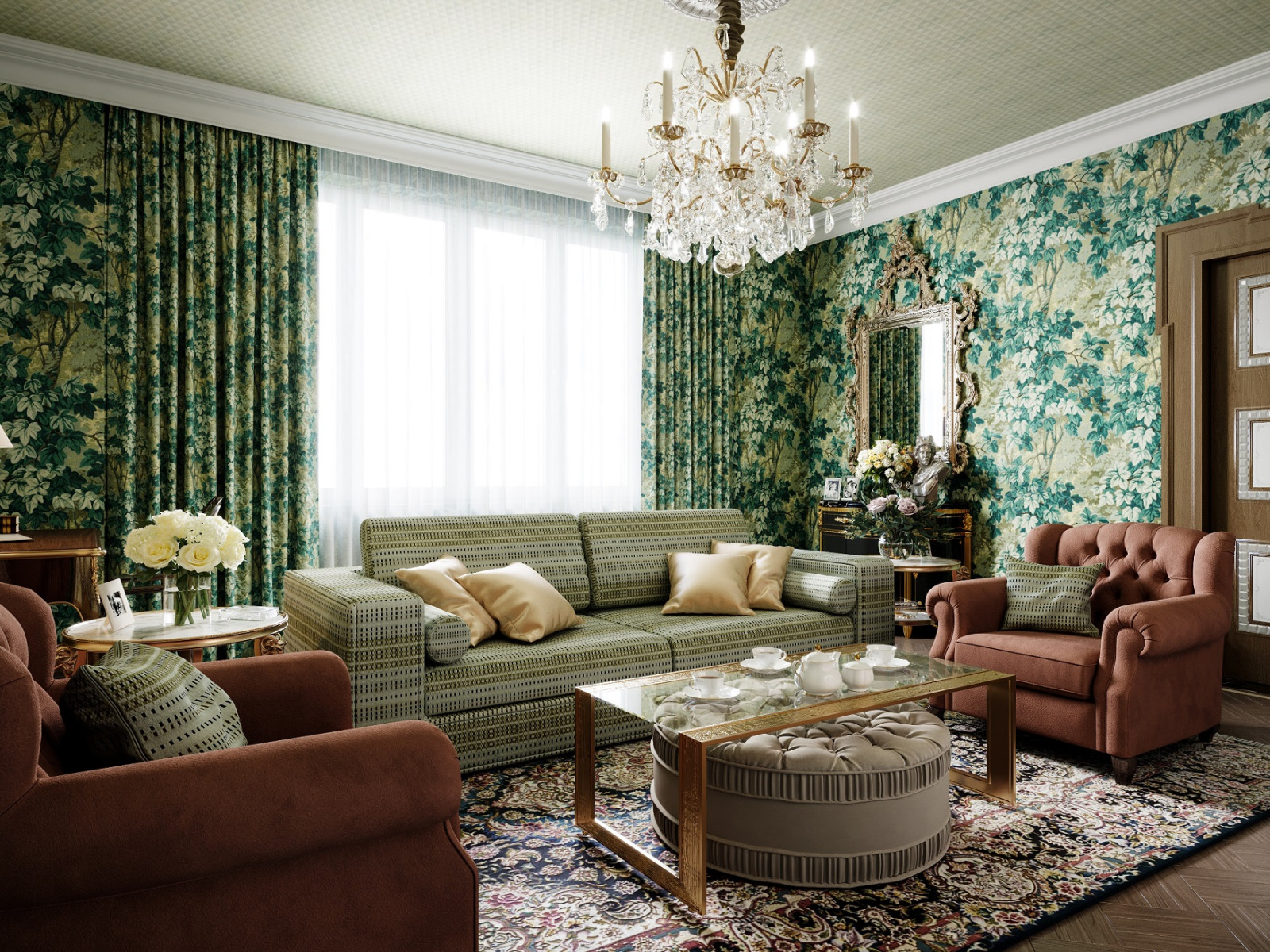 Таунхаус в Ташкенте